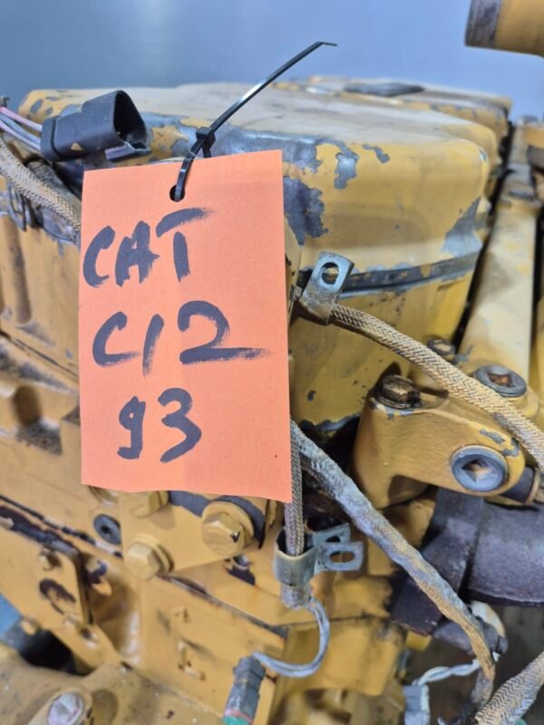 CATERPILLAR C1.2