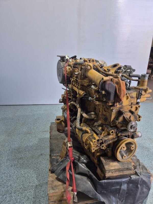 CATERPILLAR C3.3