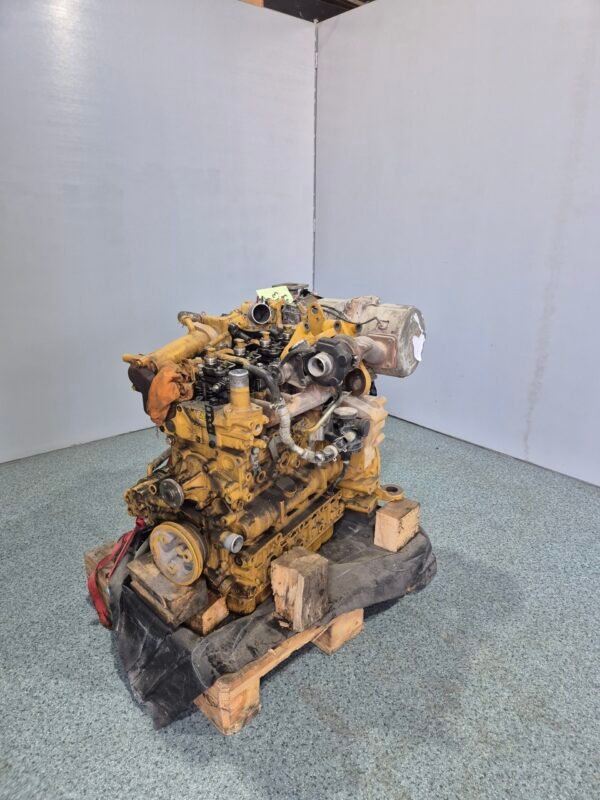 CATERPILLAR C3.3