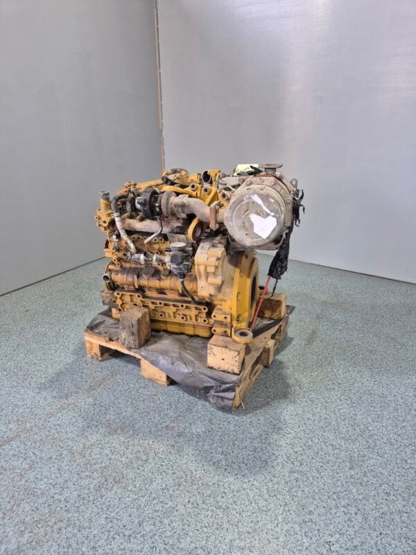 CATERPILLAR C3.3