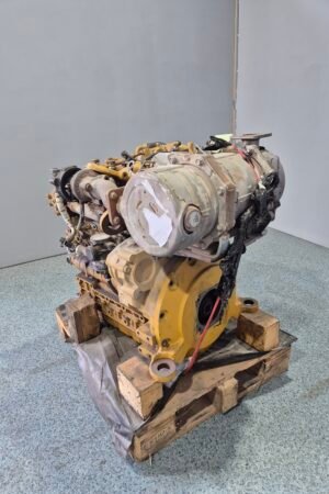 CATERPILLAR C3.3