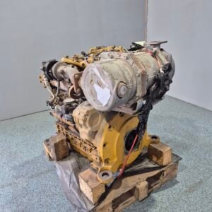 CATERPILLAR C3.3