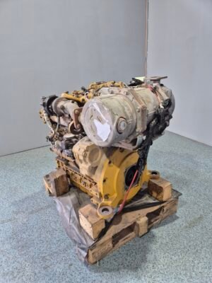 CATERPILLAR C3.3