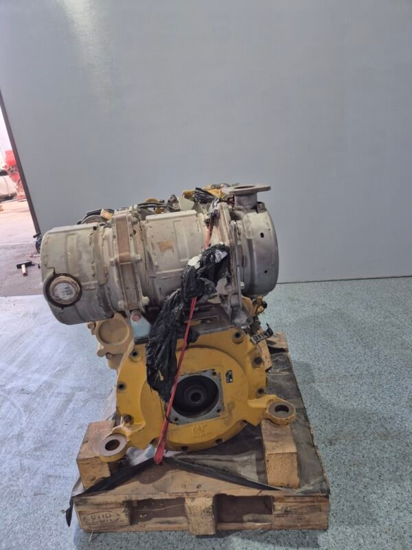 CATERPILLAR C3.3