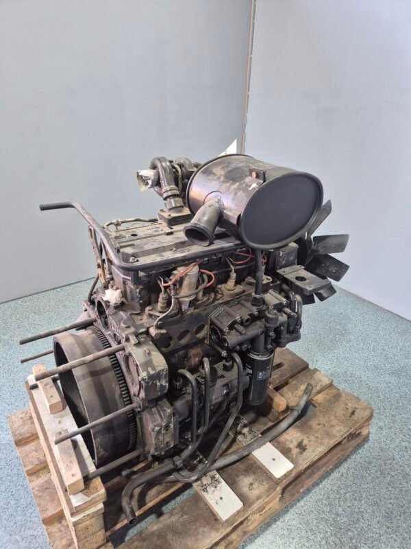 DEUTZ BF4M1013