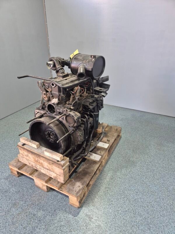 DEUTZ BF4M1013