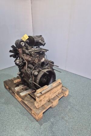 DEUTZ BF4M1013