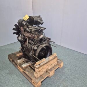DEUTZ BF4M1013