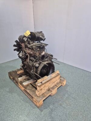 DEUTZ BF4M1013