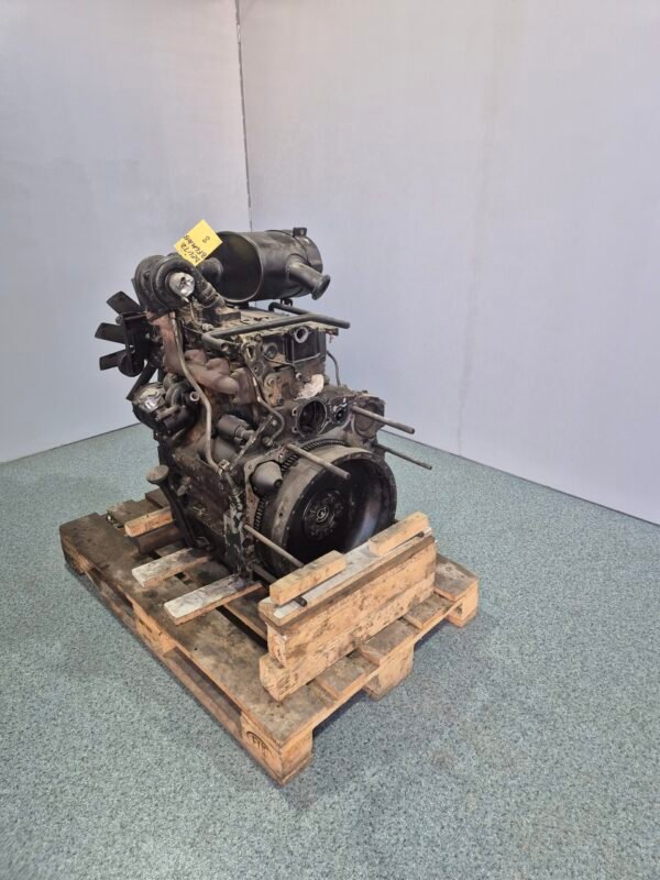 DEUTZ BF4M1013
