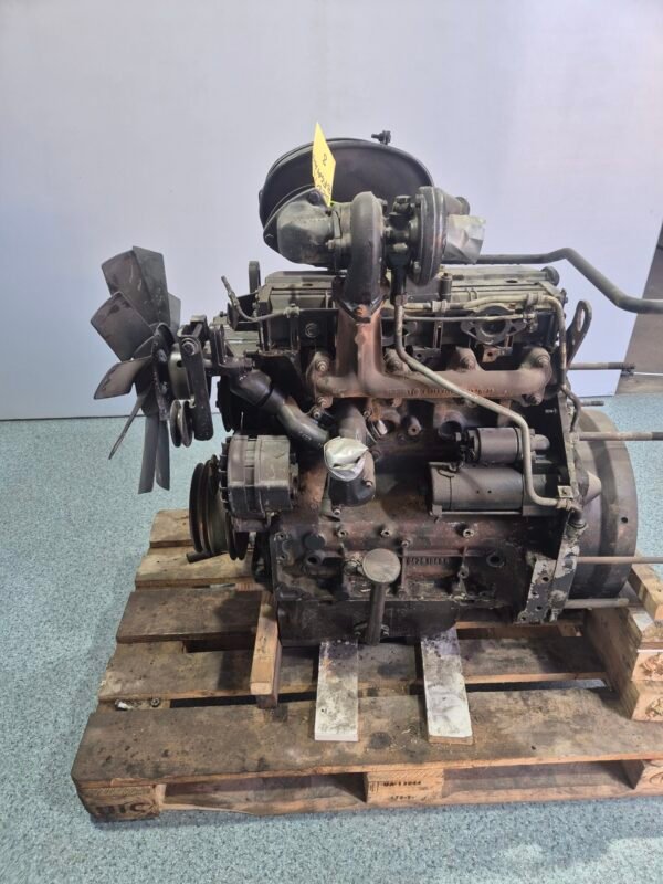 DEUTZ BF4M1013