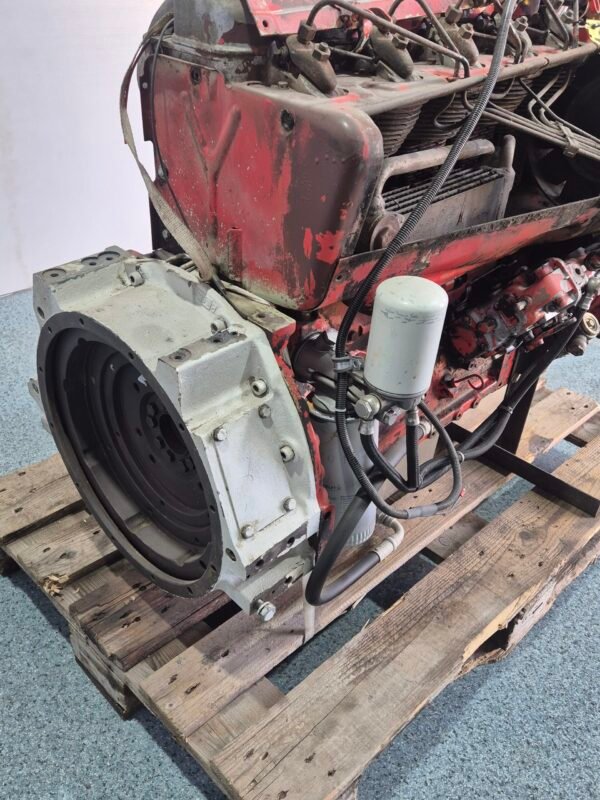 DEUTZ F5L912