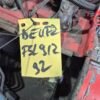 DEUTZ F5L912