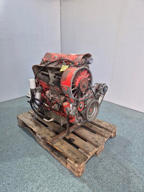 DEUTZ F5L912