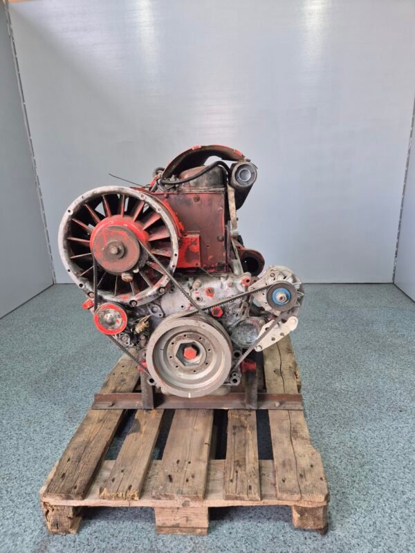 DEUTZ F5L912