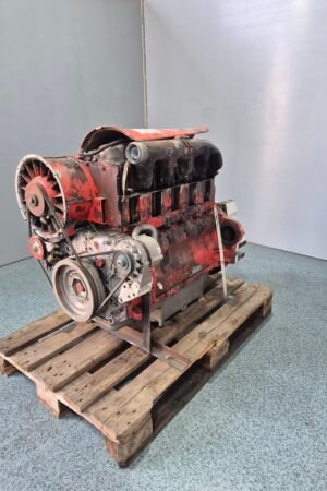 DEUTZ F5L912
