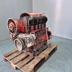 DEUTZ F5L912