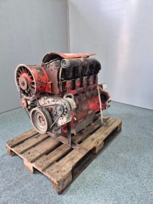DEUTZ F5L912