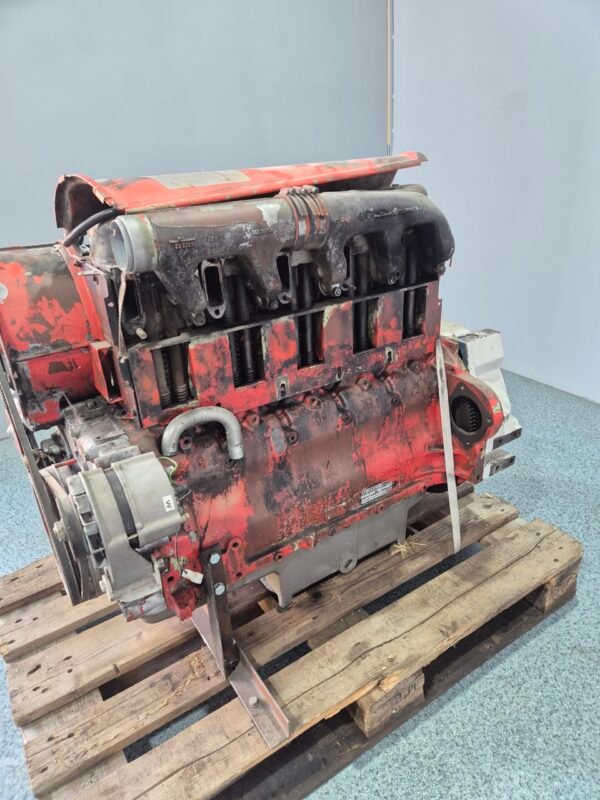 DEUTZ F5L912