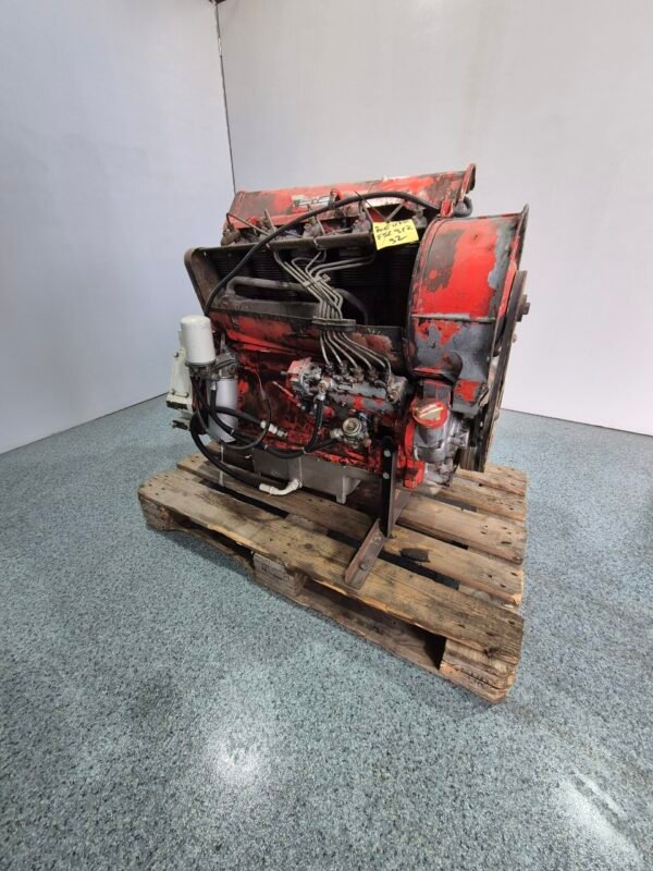 DEUTZ F5L912