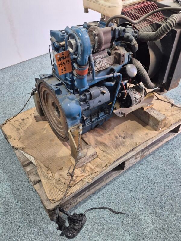 DETROIT 75B13