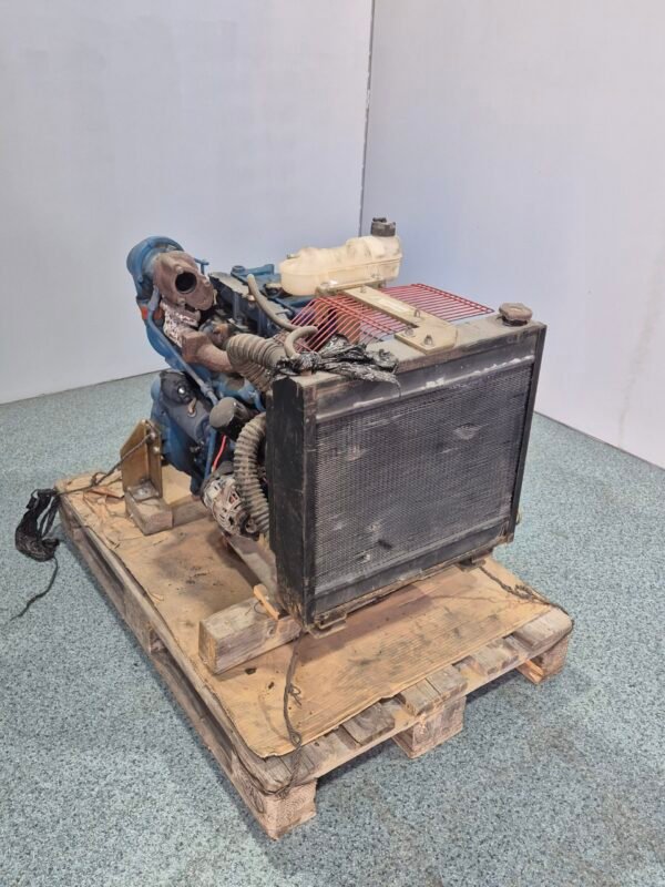 DETROIT 75B13