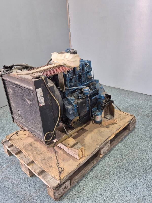 DETROIT 75B13