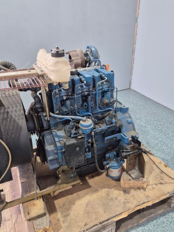 DETROIT 75B13