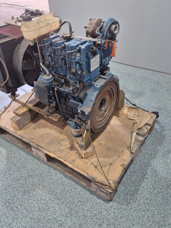 DETROIT 75B13