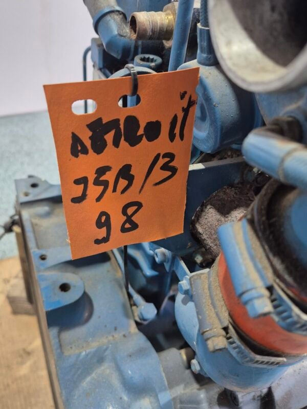 DETROIT 75B13