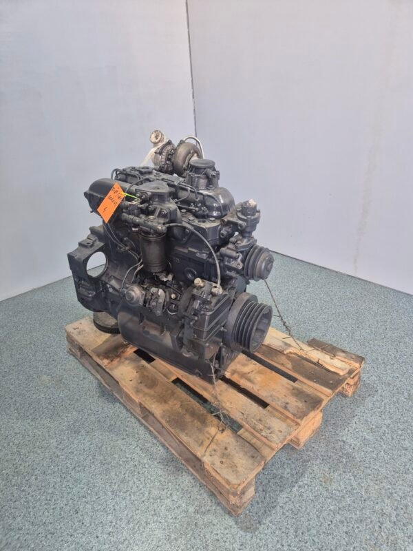 FIAT/IVECO 8040.45