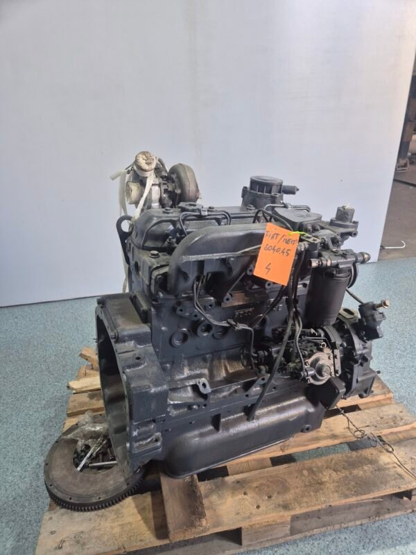 FIAT/IVECO 8040.45