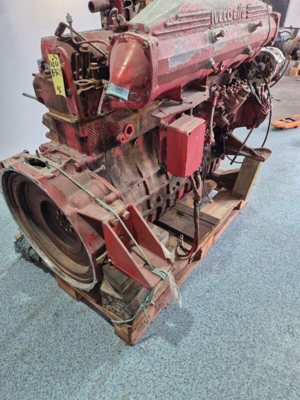 IVECO B361.25
