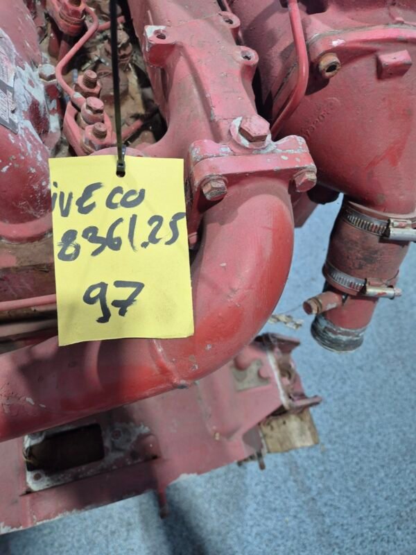 IVECO B361.25