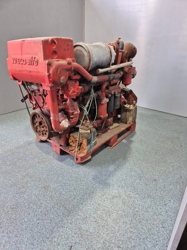 IVECO B361.25