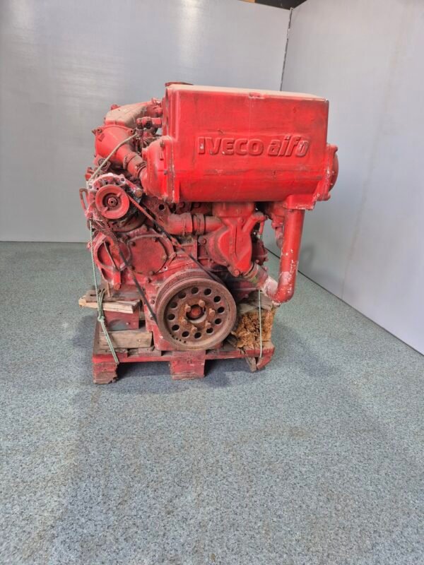 IVECO B361.25