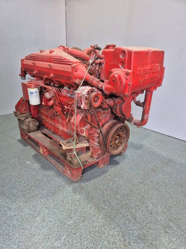 IVECO B361.25