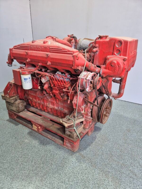 IVECO B361.25