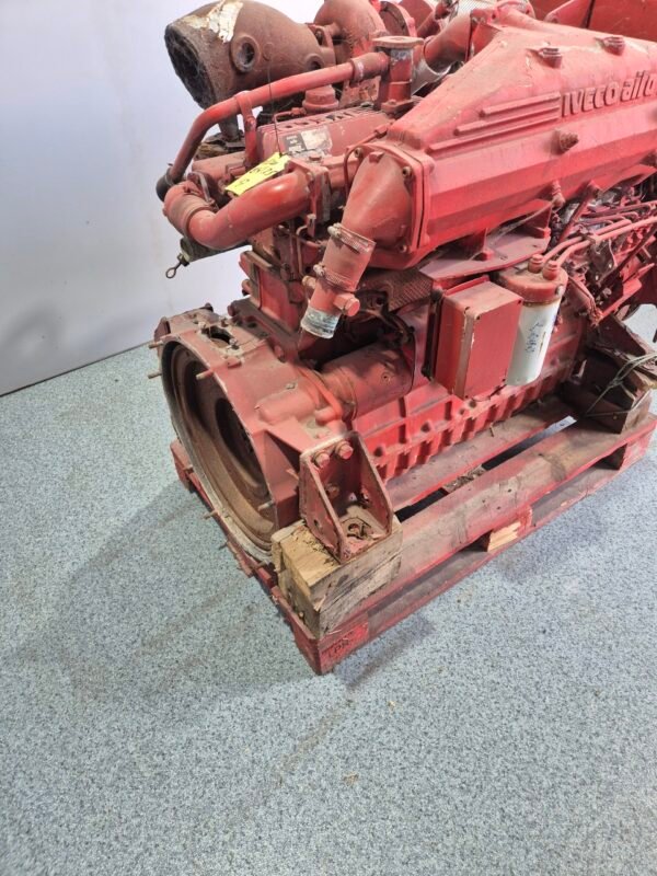 IVECO B361.25