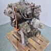 ISUZU 4HK1