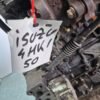 ISUZU 4HK1