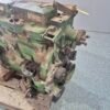 JOHN DEERE 4045TL051