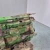 JOHN DEERE 4045TL051
