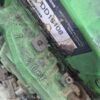 JOHN DEERE 4045TL051