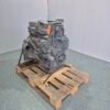 JOHN DEERE 4045TRT78
