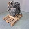 JOHN DEERE 4045TRT78