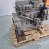 JOHN DEERE 4045TRT78