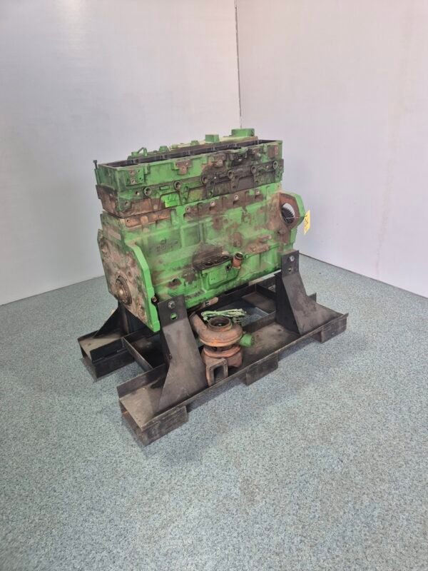 JOHN DEERE 6090