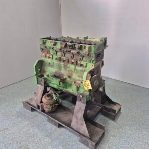 JOHN DEERE 6090