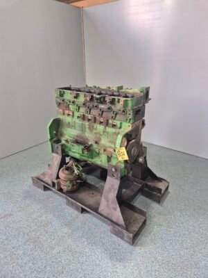 JOHN DEERE 6090